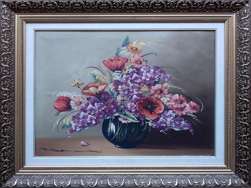 Inramari tablouri Oradea - Pictura inramata 7